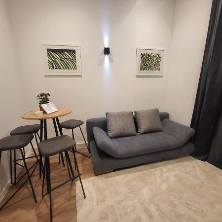 Studio Apartman Luka Zagreb Eksteriør bilde