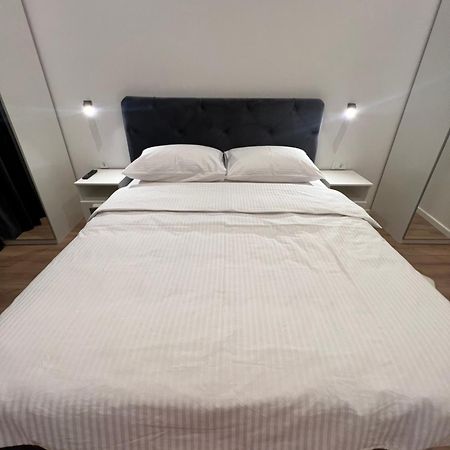 Studio Apartman Luka Zagreb Eksteriør bilde