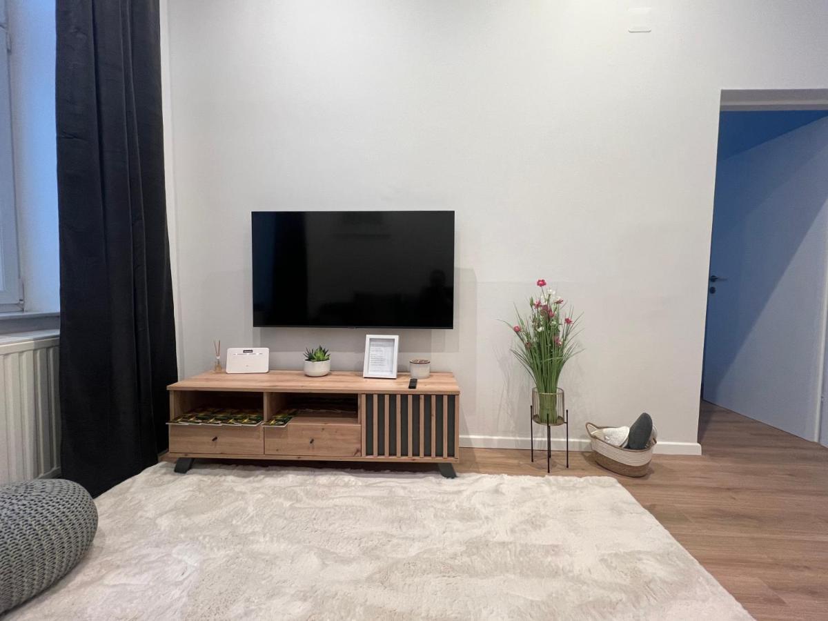 Studio Apartman Luka Zagreb Eksteriør bilde