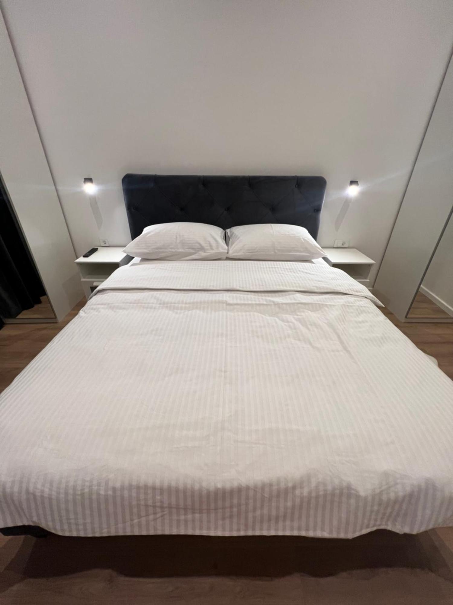Studio Apartman Luka Zagreb Eksteriør bilde