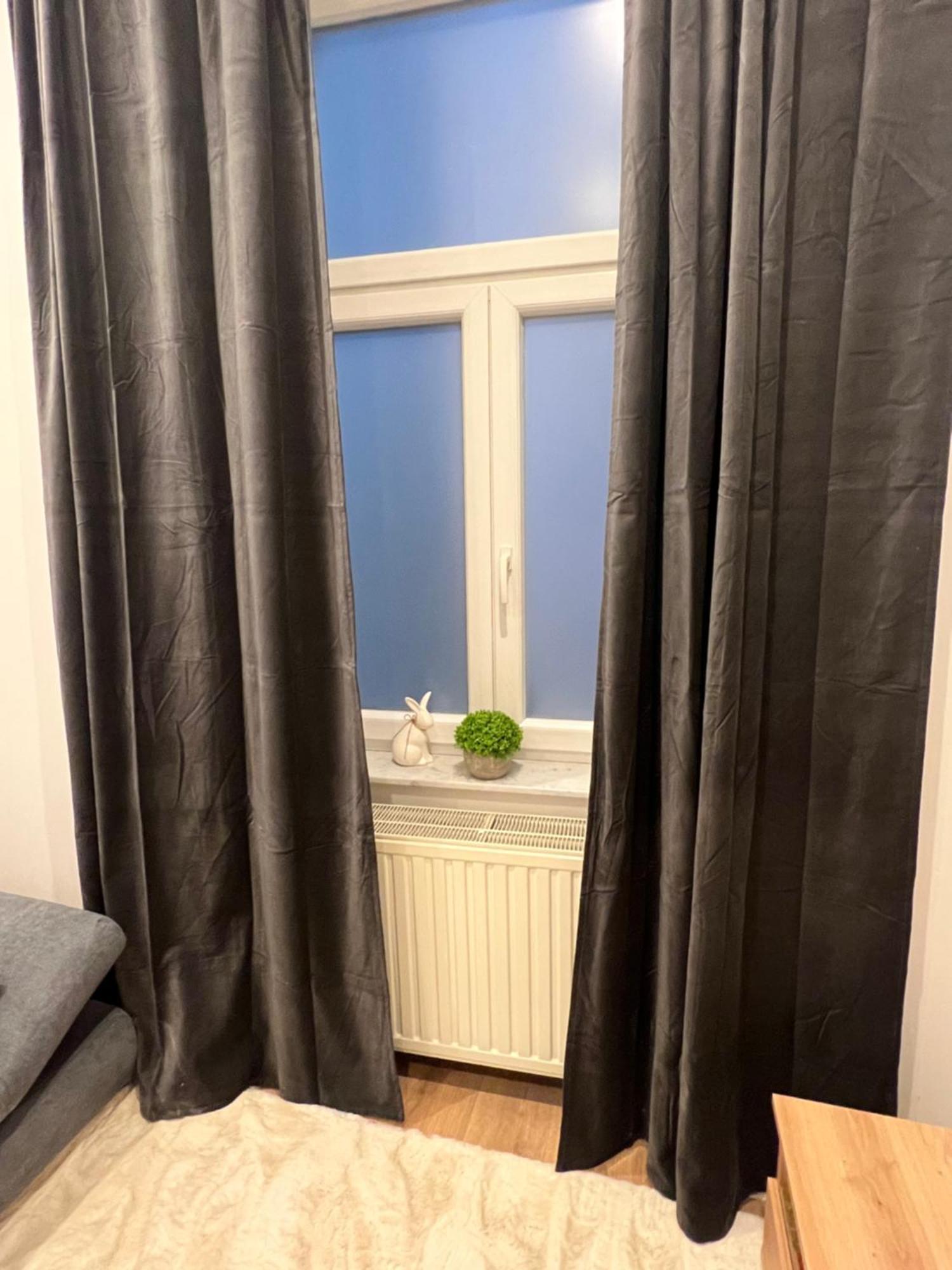 Studio Apartman Luka Zagreb Eksteriør bilde